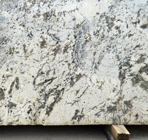 giá đá granite azul nouveau